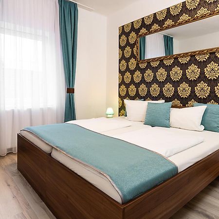 Koszeg Panzio Bed & Breakfast Exterior foto