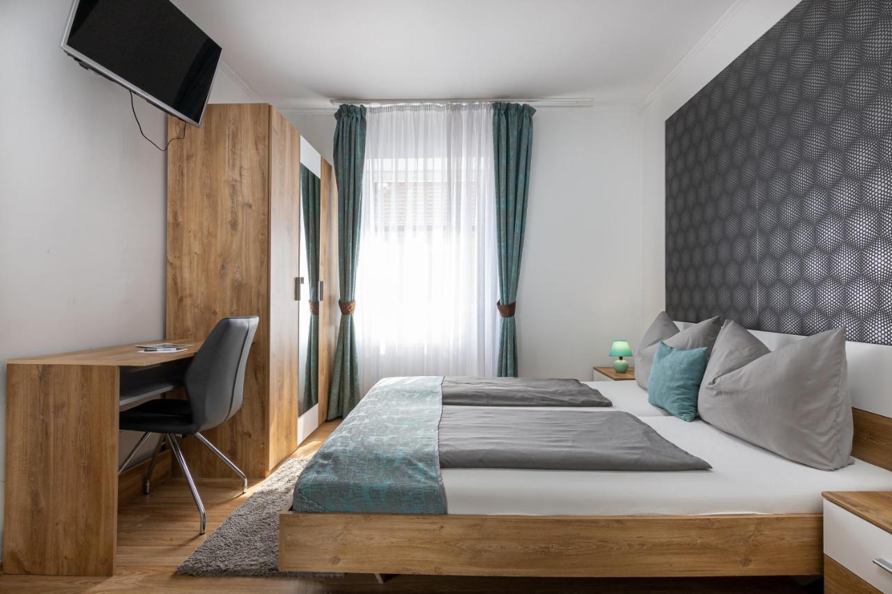 Koszeg Panzio Bed & Breakfast Cameră foto
