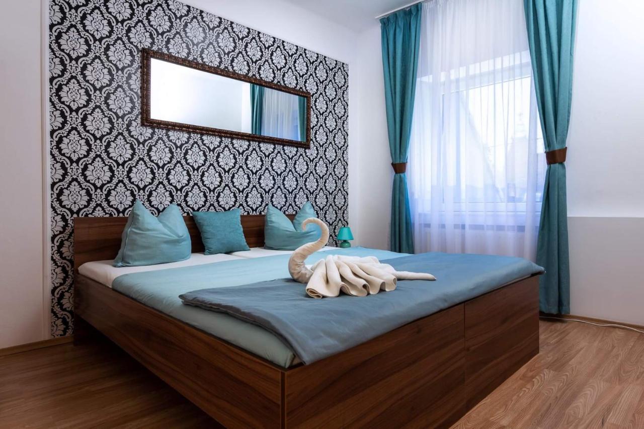 Koszeg Panzio Bed & Breakfast Exterior foto